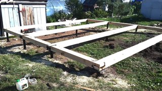 Сваи под баню купить в Кропоткин с доставкой цена от 12632 руб.