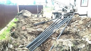 Винтовые сваи диаметром 73 мм Кропоткине цена от 1369 руб.