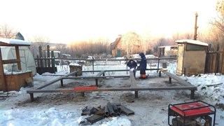 Купить винтовые сваи 76 в Кропоткине и Краснодарском крае | цена от 1790 руб с доставкой