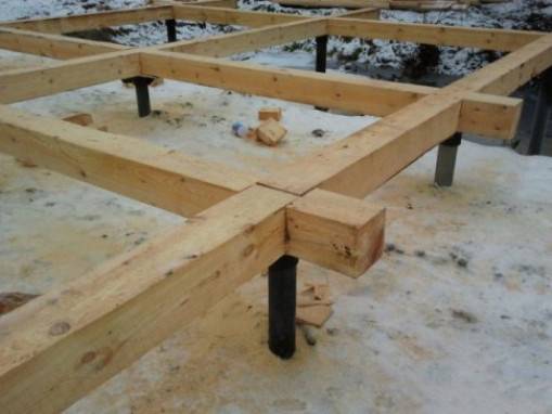 Купить сваи 150x150 в Кропоткине от 1843 руб: Надежные решения для фундамента | Цена, заказ, доставка